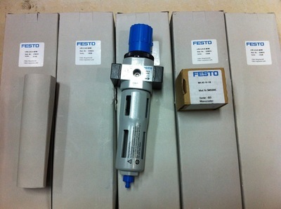 【LFR-1/4-D-MINI FESTO调压过滤器 FESTO气源处理器 FESTO调压阀】价格,厂家,图片,其他气动元件,北京星辰中联机电设备销售中心-