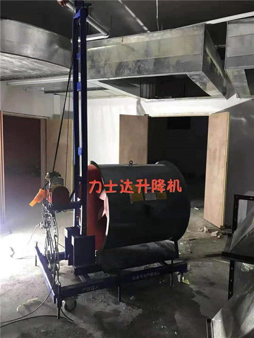 河北液压升降机定制,升降平台生产厂商