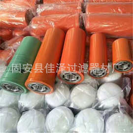 燃气轮机发电机组中的液压系统 关键组件与应用