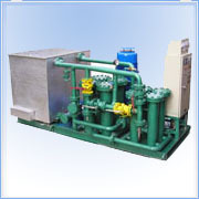 供应液压设备高压清洗机价格及报价 - 固安长青过滤器材厂