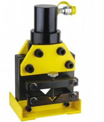 液压直角角钢切断机详细介绍及其应用场景