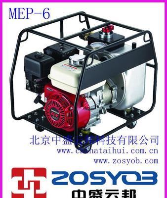 MEP-6 汽油引擎液压泵 全面解析价格、厂家与选购要点