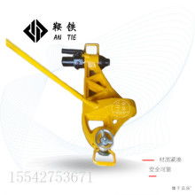 泰州市引江防护用品厂 专注安全带双钩双绳安全与液压器材研发制造