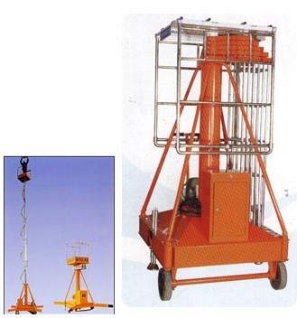 济南天禄升降机械液压器材 专业品质与创新技术的完美结合