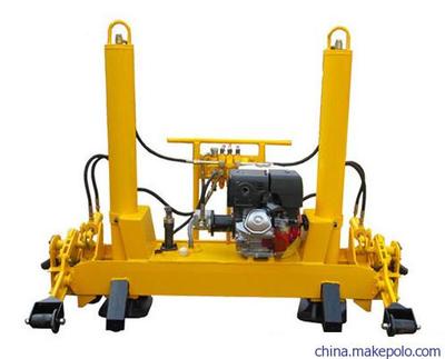 鑫兴新品推荐 YQD-200型液压起道机参数与图片详解