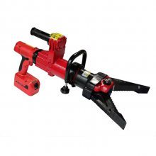 消防破拆应急救援利器 DJK-300电动剪扩钳多功能电动液压剪扩钳