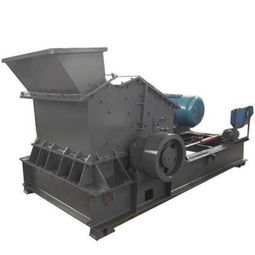 通富机械多功能石灰石制砂机 高效液压技术助力沈阳建筑行业