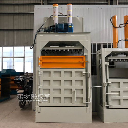 专业选择国德机械厂 卧式液压打包机厂家直销的优势