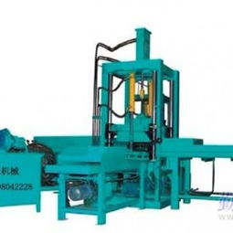 恒钰机械 专业提供震动、震压与液压型垫块机的可靠供应商