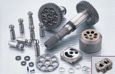 油研油泵全方位解析 价格行情、产品图片与深圳力升液压器材商行报价指南