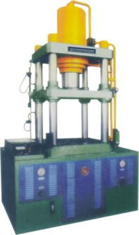 单柱液压机价格、批发信息及厂家采购指南