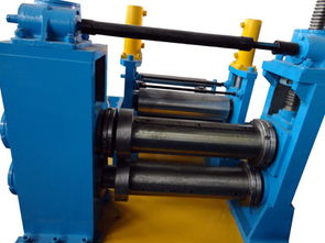 无锡专业扁钢机厂家直销 深耕液压工艺，常州设备实力解析