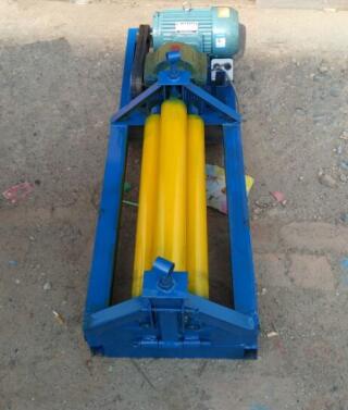 岚县2.5米铁板滚圆机在线报价及液压器材解析