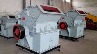 创锦机械 液压开箱制砂机价格及液压器材解析