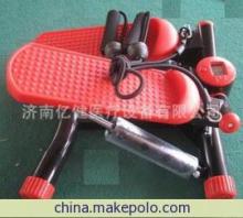 厂家直供 第二代液压踏步机——济南亿健医疗设备的专业健身解决方案